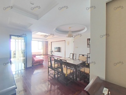 海信燕岛国际公寓 2室 2厅 139平米