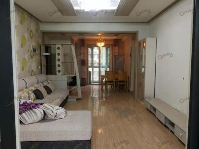 宝龙国际社区(城阳) 2室 1厅 90平米