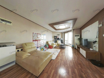 天泰城韩国城 3室 2厅 125.57平米