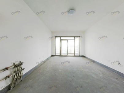 奥润馨海国际城北区 3室 1厅 106.36平米