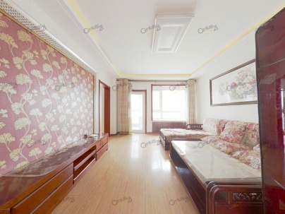 宝龙国际社区(城阳) 3室 2厅 148平米