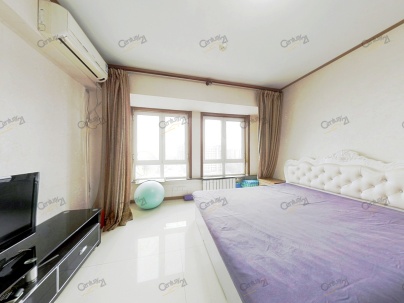 宝龙国际酒店公寓 1室 37平米