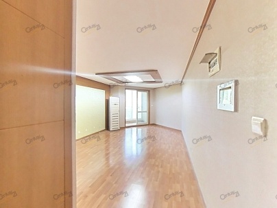 天泰城韩国城 3室 1厅 125平米