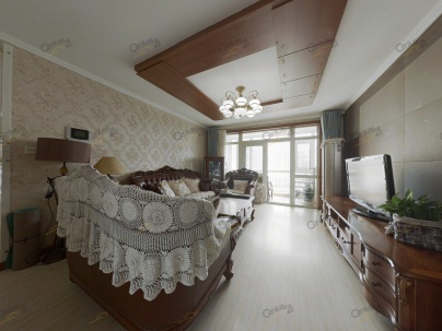 天泰城汉城区 4室 2厅 158.06平米