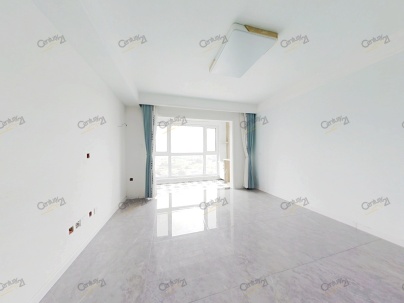 龙湖滟澜海岸澜庭 3室 2厅 123.53平米