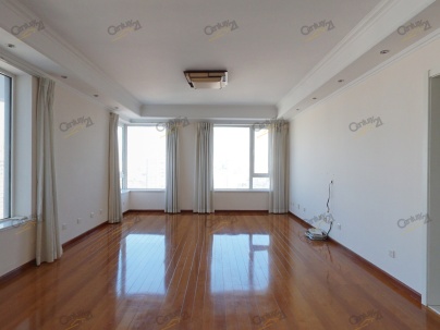 海信燕岛国际公寓 3室 2厅 184.78平米
