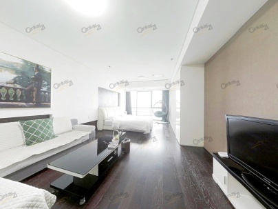 那鲁湾公寓 1室 1厅 69.63平米