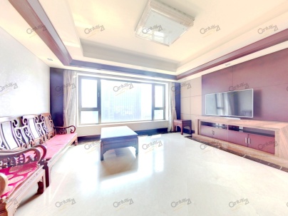上实海上海 3室 2厅 231.18平米
