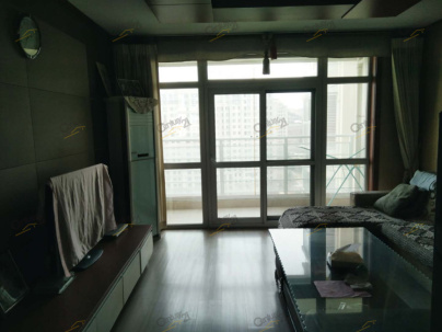 天泰城汉城区 3室 2厅 158平米