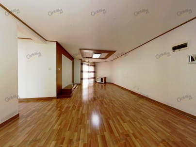 天泰城韩国城 3室 2厅 125.57平米
