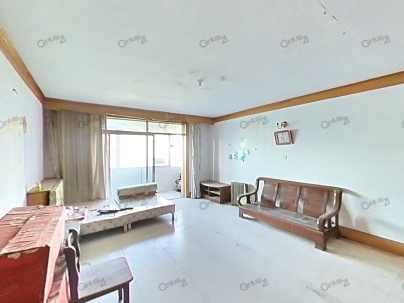 北江支路小区 3室 2厅 133.83平米