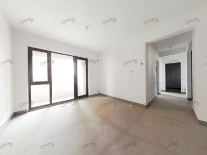 北京城建龙樾湾 3室 2厅 91.98平米