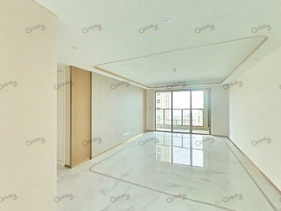 鑫苑御龙湾 3室 2厅 143平米