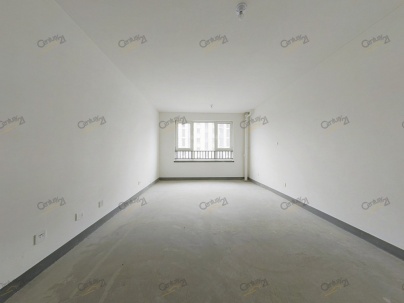 鑫江玫瑰园2期 2室 2厅 87.6平米