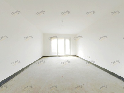 保利林语镜 3室 2厅 116.86平米