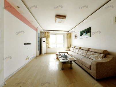大桓九家园 2室 2厅 90.22平米