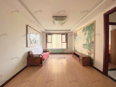 蓝光COCO蜜城 3室 1厅 83.93平米