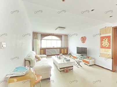 滨海新村 3室 2厅 125平米
