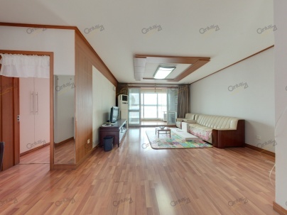 天泰城韩国城 3室 2厅 131.1平米