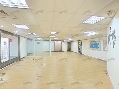 国际金融中心 1室 1厅 216.5平米