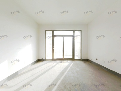 奥润馨海国际城北区 2室 2厅 94.32平米