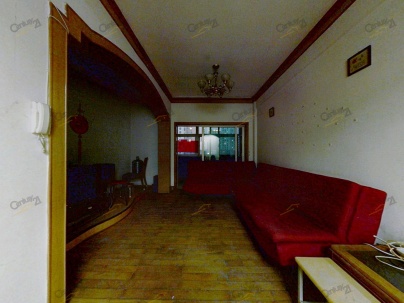 蒙地卡罗 2室 1厅 93.78平米