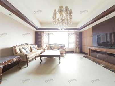 上实海上海 3室 2厅 231.18平米