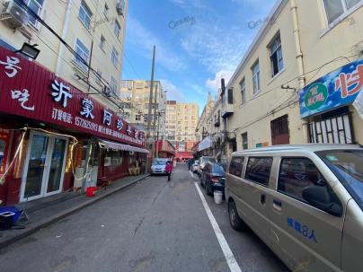 昌平路小区 2室 1厅 54平米