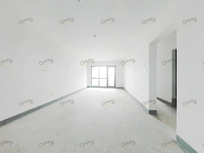 星光岛玫瑰园 3室 2厅 119.69平米