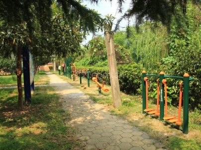 黄埔花园