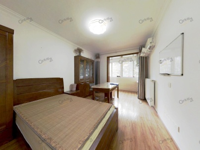 南京财经大学教师宿舍 3室 1厅 70.42平米
