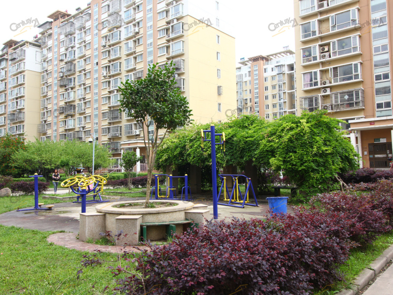 天润城第四街区