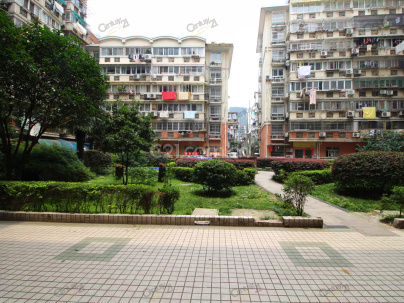 长江花园