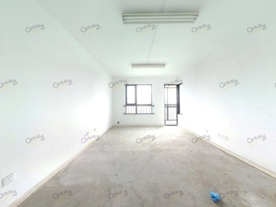 21世纪国际公寓 2室 2厅 89.53平米
