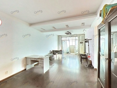 滨江公寓 2室 2厅 102平米
