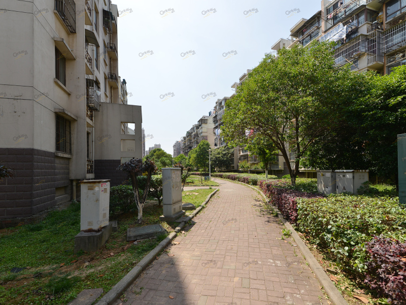春江新城韩府坊