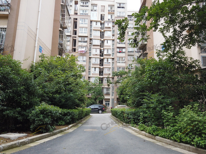 汇景家园景泰苑