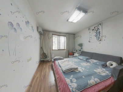 欣乐新村(南区) 2室 2厅 80.8平米