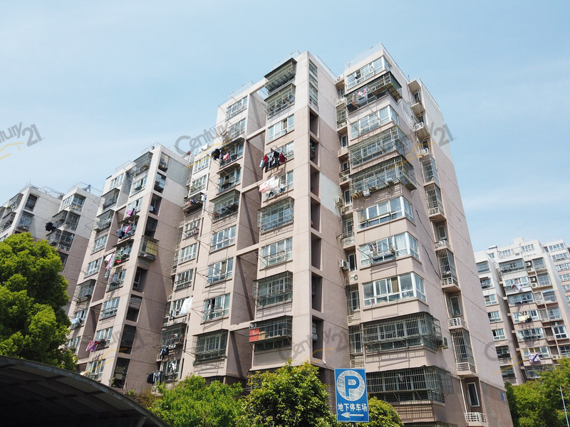 春江新城韩府坊