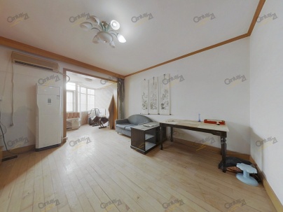 汤山温泉公寓 3室 1厅 90.6平米
