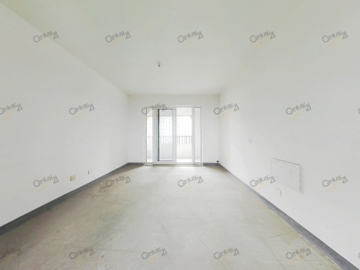 亚东同城逸境 3室 2厅 119.75平米