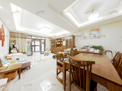 九龙湖别墅 5室 3厅 236.46平米