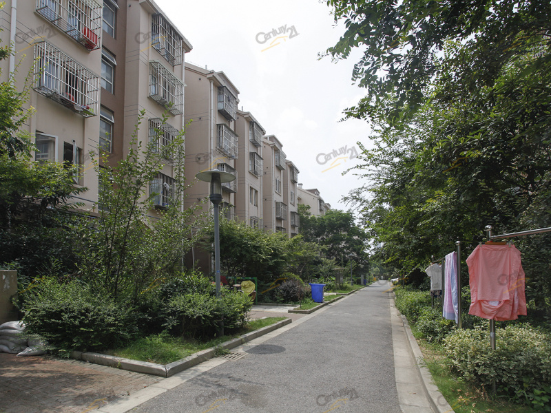 汇景家园景泰苑