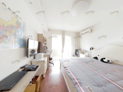南京财经大学教师宿舍 2室 1厅 63.89平米