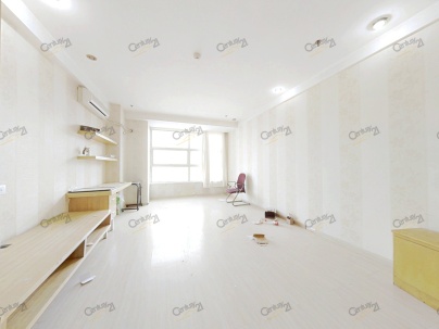 紫鑫国际公寓 1室 1厅 51.65平米