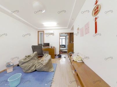 江滨新寓 2室 1厅 58平米