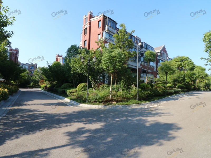 南京玄武钟鼎山庄地理位置-c21在线