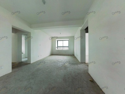 华城名府 3室 2厅 123.65平米