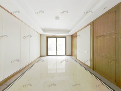 中海玄武公馆 3室 1厅 128.43平米