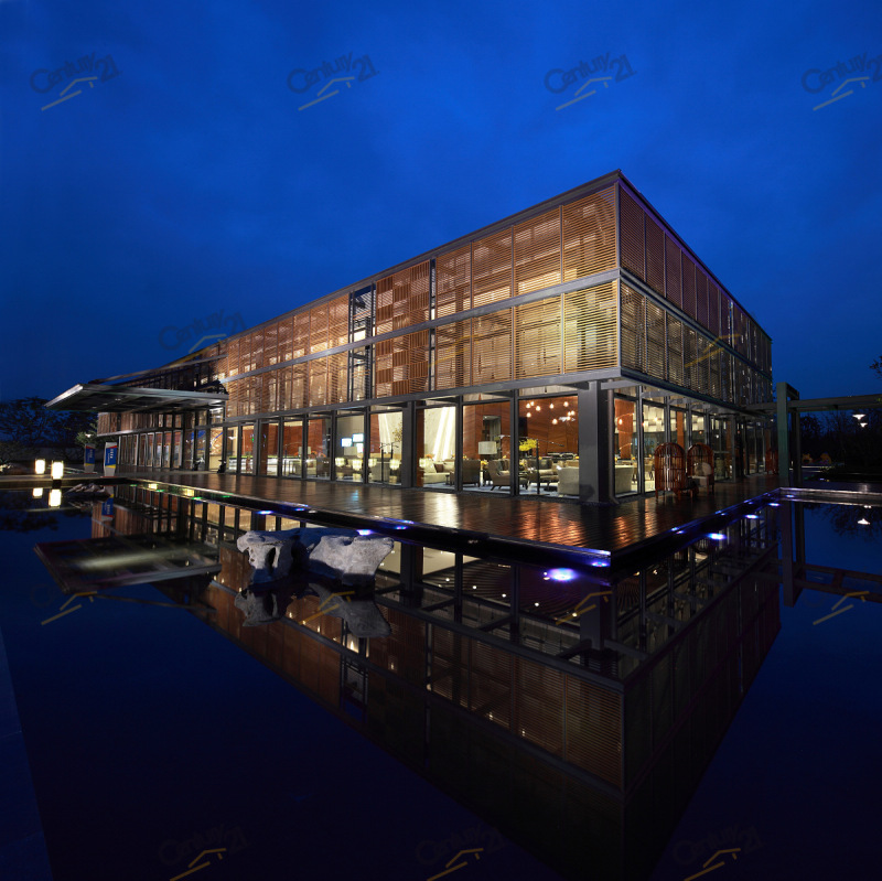 仁恒绿洲新岛水木园小区租售_仁恒绿洲新岛水木园小区